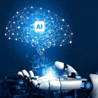 Artificial Intelligence bot